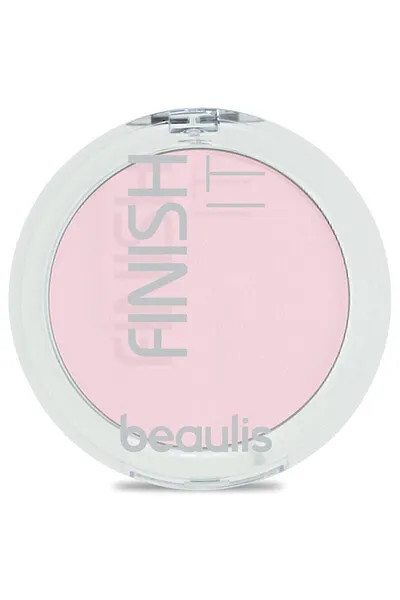 پودر فشرده صورتی