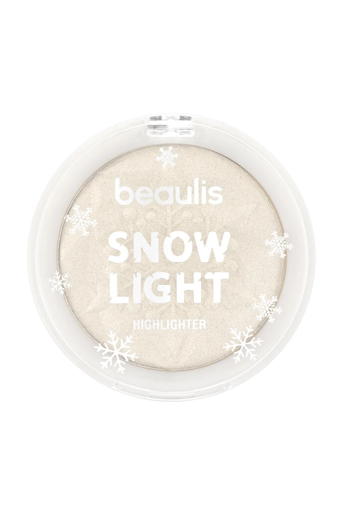 هایلایتر بیولیس snow light