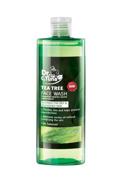 شوینده درخت چای DR.C.TUNA